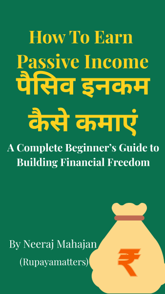 thumbnail How To Earn Passive Income